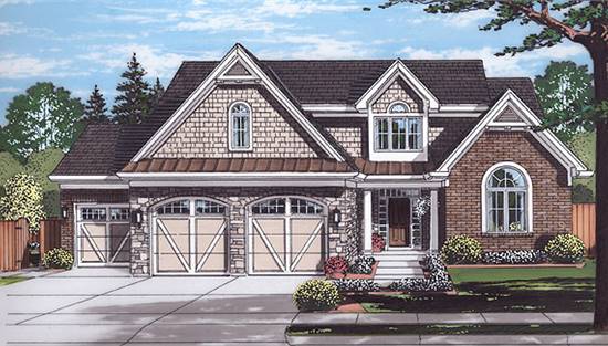 Whitford Front Rendering